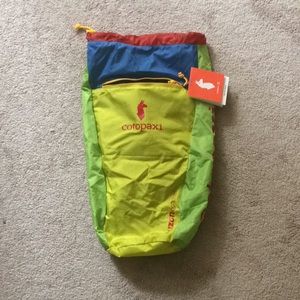 Cotopaxi Luzon Daypack